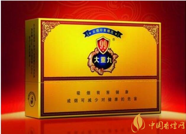 銷(xiāo)量最好的天價(jià)煙排行榜，兩金兩皇百草之王