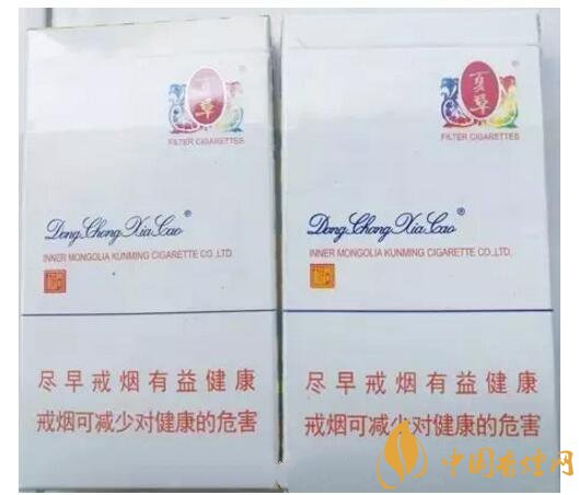冬蟲夏草（和潤）真假鑒別，春節(jié)防止被騙