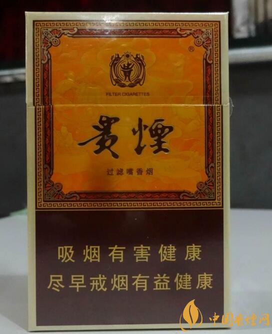 貴煙國酒香有幾種，貴煙國酒香系列產(chǎn)品價格