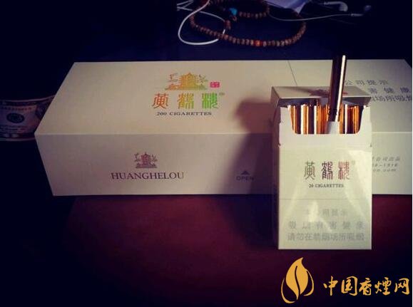 2017年銷(xiāo)量最好的爆珠香煙排行榜，貴煙跨越7萬(wàn)箱