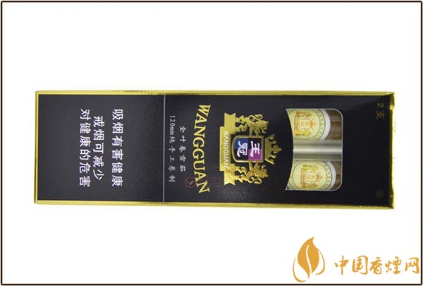 王冠雪茄(王冠定制1號(hào))怎么樣？王冠定制一號(hào)雪茄好抽嗎