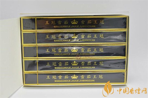 王冠雪茄(王冠定制1號(hào))怎么樣？王冠定制一號(hào)雪茄好抽嗎