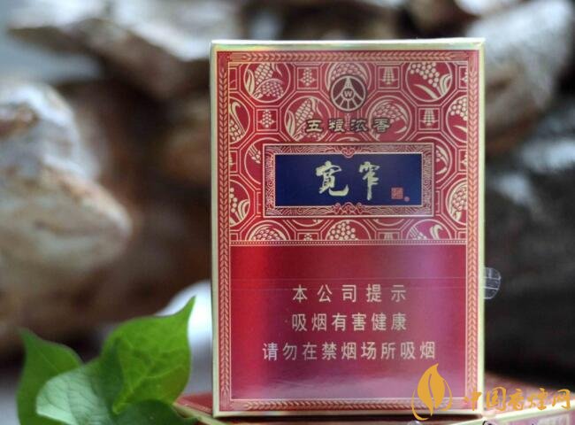 帶酒香爆珠的香煙排行榜，貴煙國(guó)酒香不是唯一