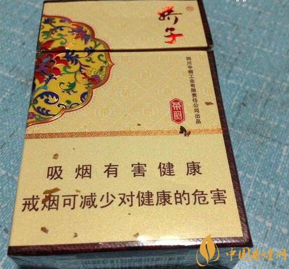 國(guó)產(chǎn)茶香味香煙排行榜，茶味香煙更健康嗎
