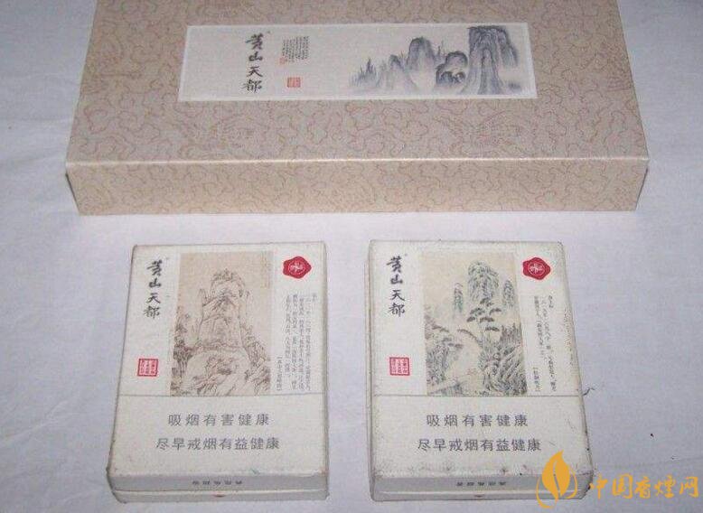 中草藥爆珠香煙排行榜，冬蟲夏草香煙不算什么