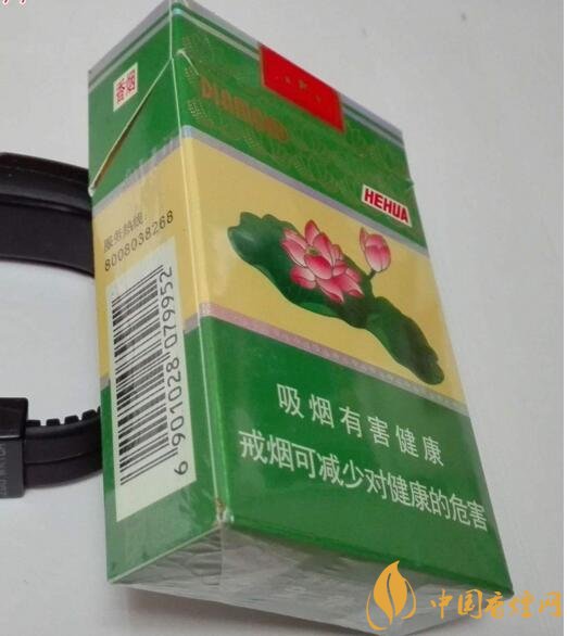 銷量最好百元香煙排行榜，白沙和天下送禮首選