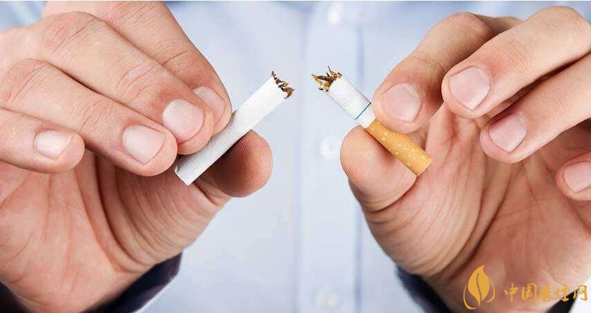 香煙焦油含量等級(jí)劃分，低焦油香煙比較好嗎