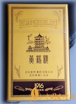 黃鶴樓1916有幾種，黃鶴樓1916價格多少