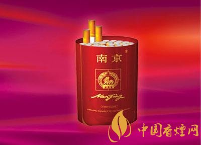 南京高檔香煙有哪些，南京香煙多少錢(qián)一包