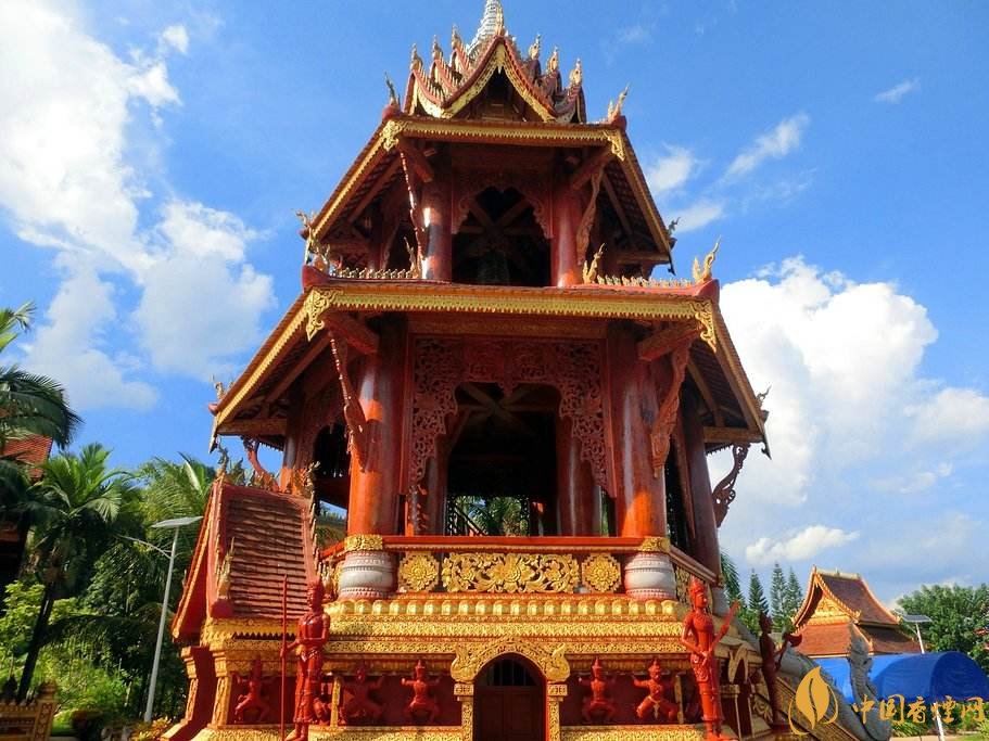 佛教禁煙嗎，佛寺內(nèi)禁止抽煙