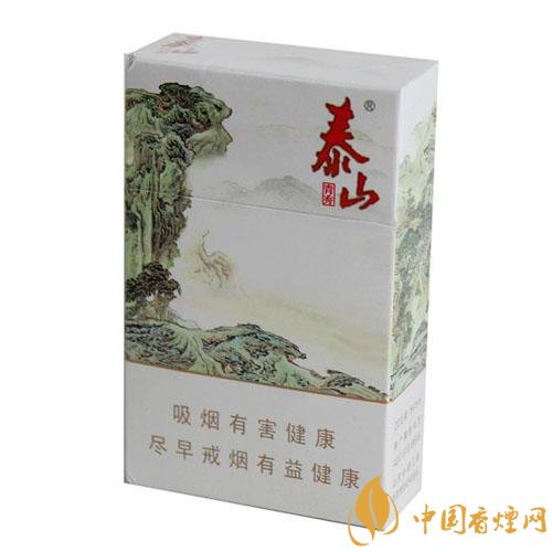 15元煙排行榜前十名，最有小資情調的香煙