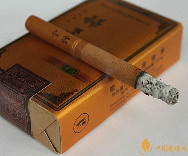 云煙印象多少錢一包，云煙印象價格表及圖片