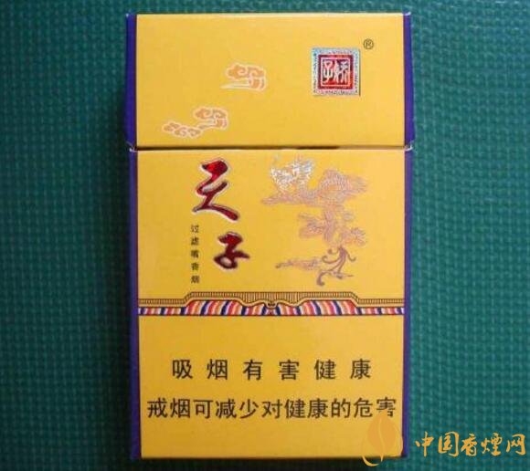 好抽的國(guó)產(chǎn)爆珠煙排行，酒香爆珠煙最受歡迎