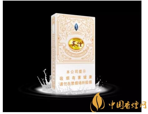 2018年香煙新品盤點，生肖紀念版香煙出列