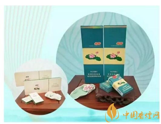 2018年香煙新品盤點，生肖紀念版香煙出列
