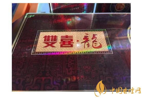 2018年香煙新品盤點，生肖紀念版香煙出列
