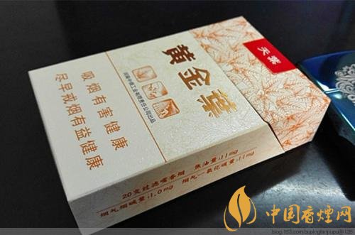 2018年國產(chǎn)禮品煙排行榜，禮品煙價格及圖片