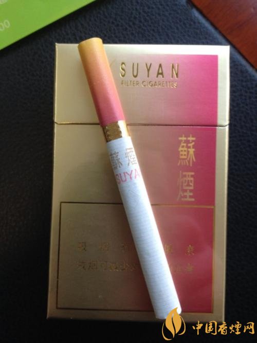 2018十大口感好的高檔香煙，香煙口感排行榜 