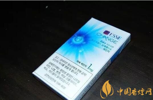 好抽的進口爆珠煙排行榜，十大口感最好的爆珠香煙