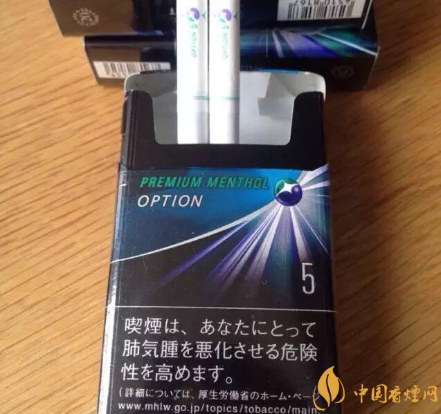 好抽的進口爆珠煙排行榜，十大口感最好的爆珠香煙