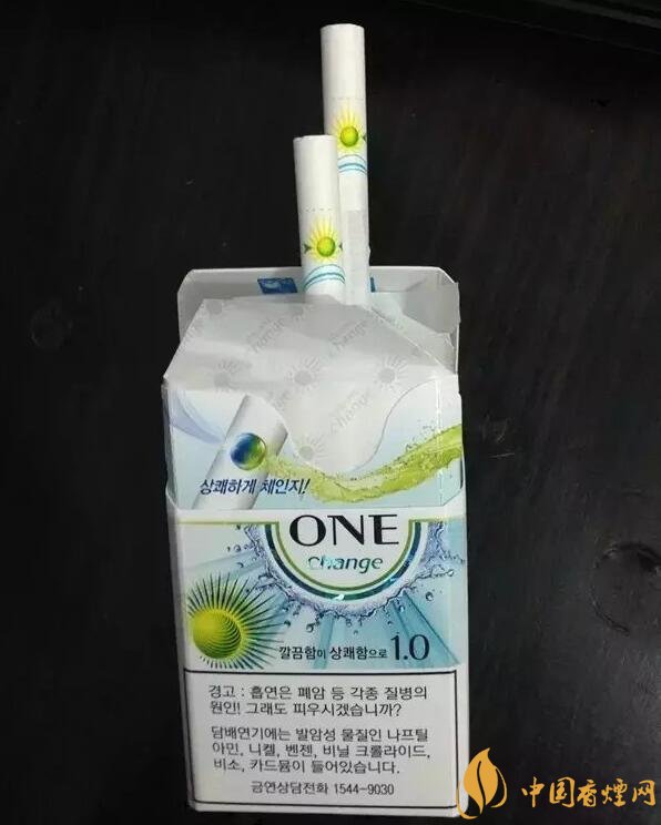 好抽的進口爆珠煙排行榜，十大口感最好的爆珠香煙