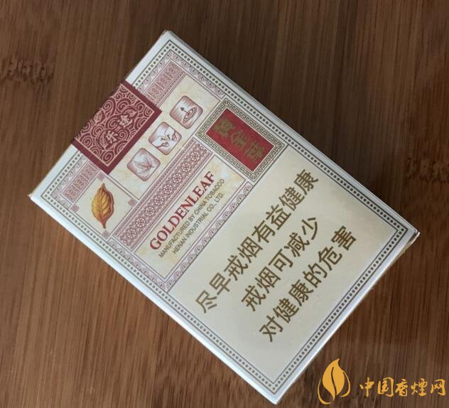 2018年好抽的短支煙排行榜，十大口感最好的短支香煙