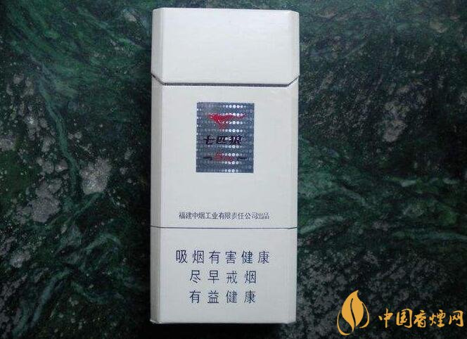 2018年好抽的短支煙排行榜，十大口感最好的短支香煙