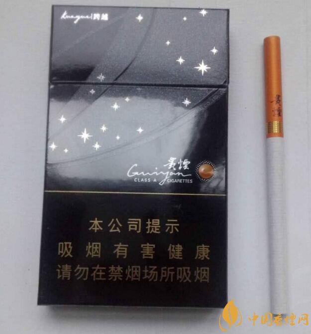 2018年銷量最好禮品煙排行榜，國產(chǎn)禮品煙價格及評價