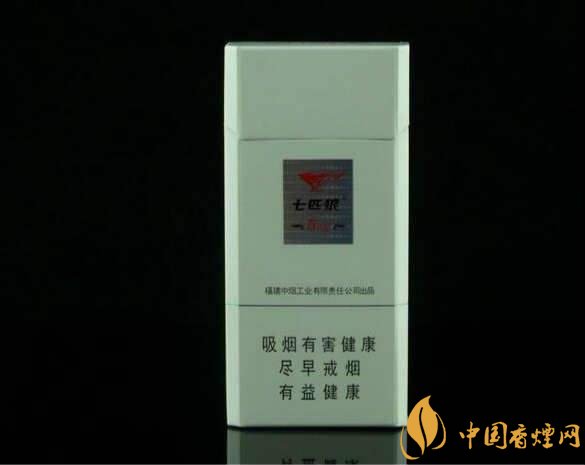 2018年十大口感好的中支煙，香煙口感排名