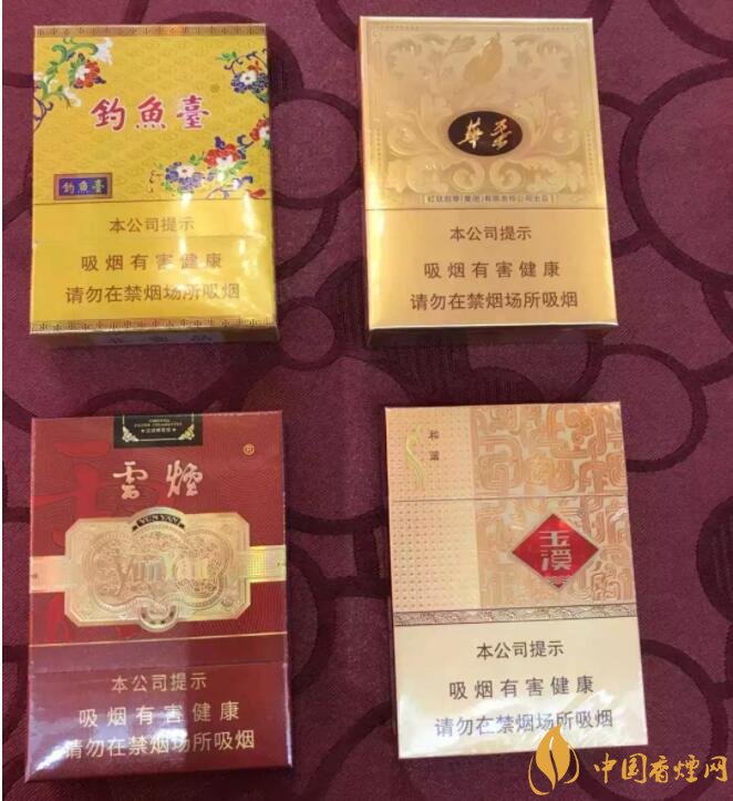 2018年煙草行業(yè)增長預(yù)計，云煙上煙湘煙大爆發(fā)