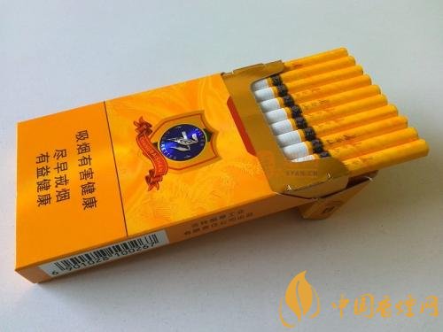 20元以下的細(xì)支煙排行榜，十大口感最好的細(xì)支煙