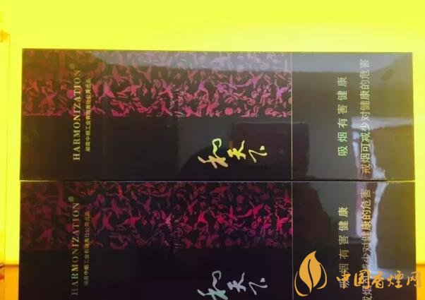 國(guó)產(chǎn)千元香煙盤(pán)點(diǎn)（30種），最受歡迎千元香煙排行榜