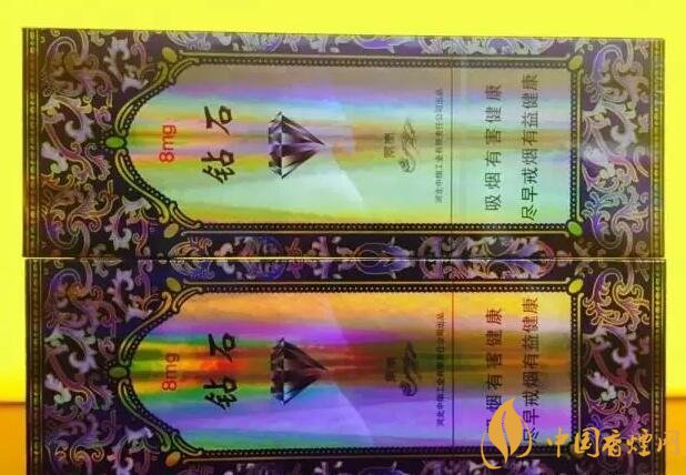 國(guó)產(chǎn)千元香煙盤(pán)點(diǎn)（30種），最受歡迎千元香煙排行榜