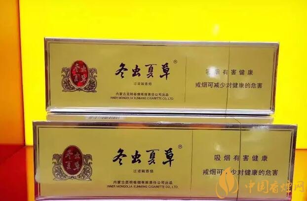 國(guó)產(chǎn)千元香煙盤(pán)點(diǎn)（30種），最受歡迎千元香煙排行榜