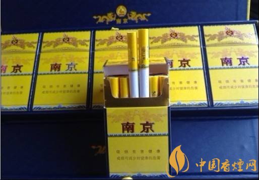 2018年高端禮品煙排行榜，最受歡迎千元禮品煙