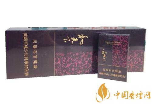 2018年高端禮品煙排行榜，最受歡迎千元禮品煙