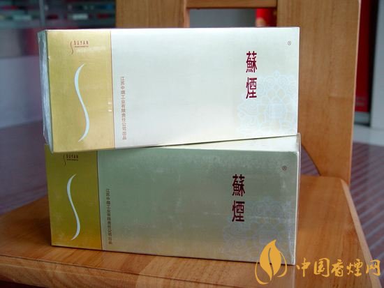 2018年高端禮品煙排行榜，最受歡迎千元禮品煙