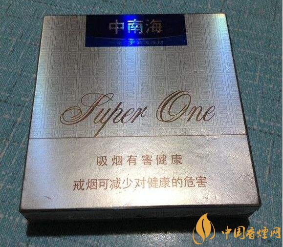 國產(chǎn)混合型香煙排行榜，十大口感最好的混合型香煙