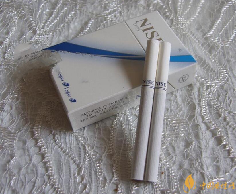 國產(chǎn)混合型香煙排行榜，十大口感最好的混合型香煙