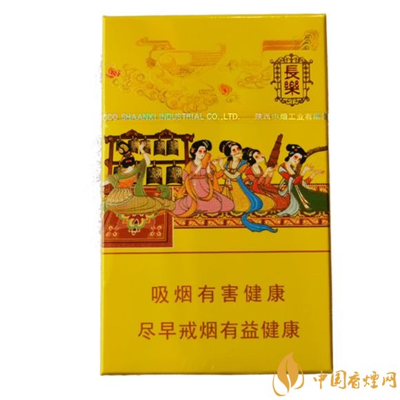 香煙香型有幾種（12種），盤點十二種香型香煙