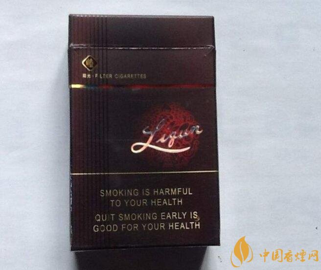 中國高檔香煙品牌大全，中國香煙品牌排行榜