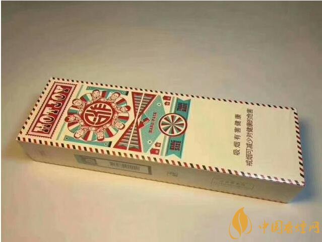 給領(lǐng)導(dǎo)送禮送什么好，最適合送禮的外煙排行