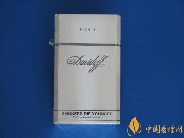 英美煙草集團(tuán)旗下品牌有哪些，世界四大跨國(guó)煙草公司