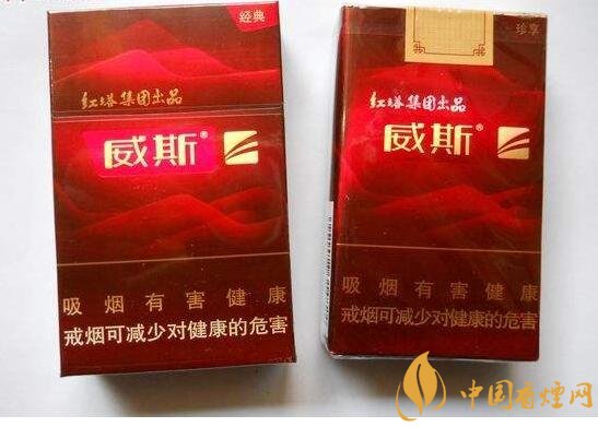 英美煙草集團(tuán)旗下品牌有哪些，世界四大跨國(guó)煙草公司