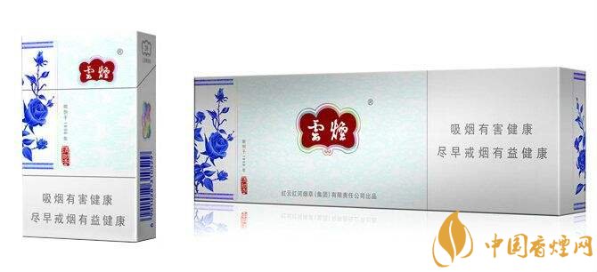 柔煙有哪些牌子，比較柔一點(diǎn)的香煙排行榜