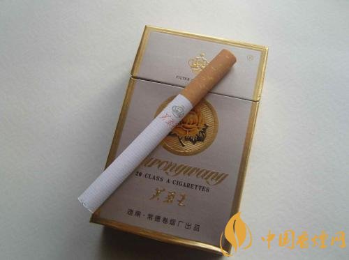2018年口感最好的口糧煙排行榜，適合當(dāng)口糧的煙有哪些