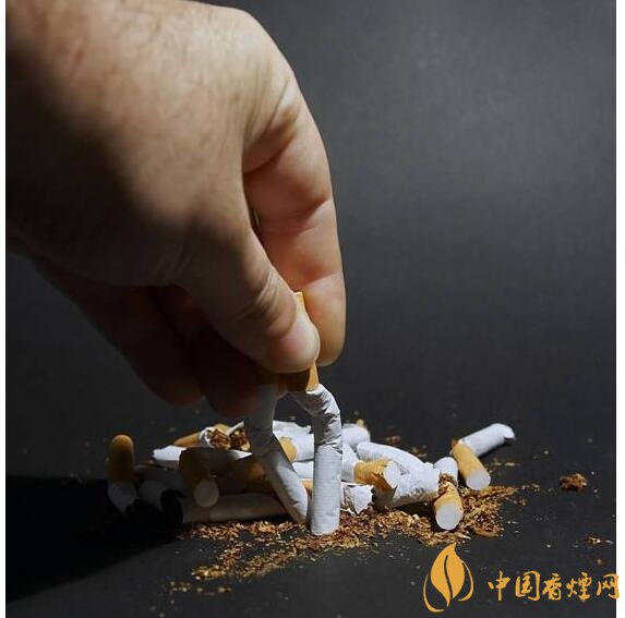 香煙掐滅還能抽嗎，香煙掐滅再次點(diǎn)燃有害物質(zhì)增加