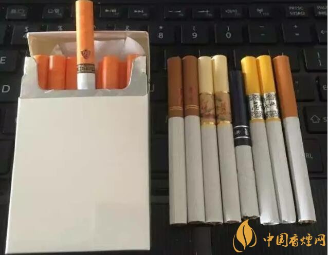 2018最適合送禮的高檔煙（非賣(mài)品），好抽的高檔煙排名
