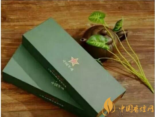 黑中華是真的假的（假的），國產(chǎn)高端假煙盤點