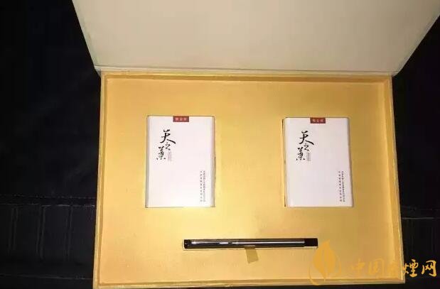 2018年黃金葉細支煙價格表，黃金葉細支煙有幾種